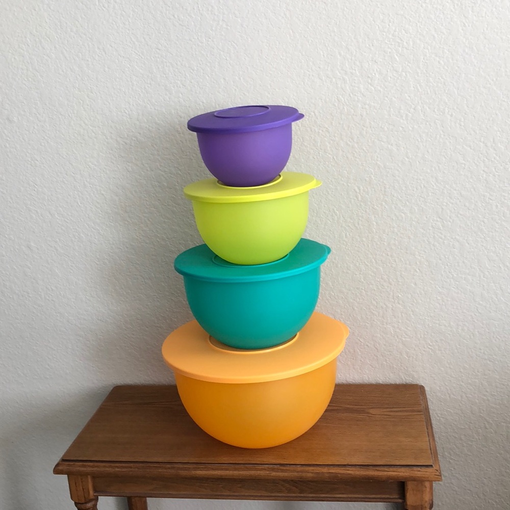 Tupperware